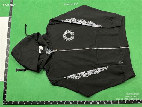 chrome hearts zip up replica|[FINDS]Chrome Hearts List : r/FashionReps .